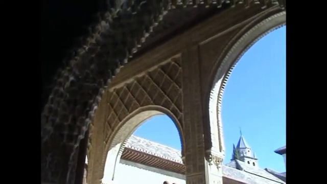 Гранада смотреть онлайн