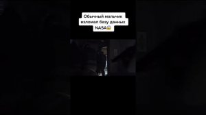 Обычный мальчик взломал базу данных NASA... Сериал "Скорпион" 2014 года