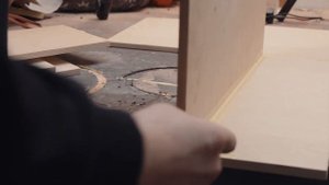 Беспроводная  колонка своими руками из автомобильных динамиков Урал ТТ Гром!