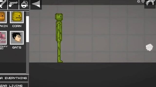 ХУДШИЕ МОДЫ НА MELON PLAYGROUND! BAD MOD MELON PLAYGROUND!