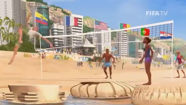 Все заставки ЧМ 2002 - 2022