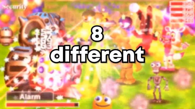 FNaF World is a GOOD GAME смотреть онлайн