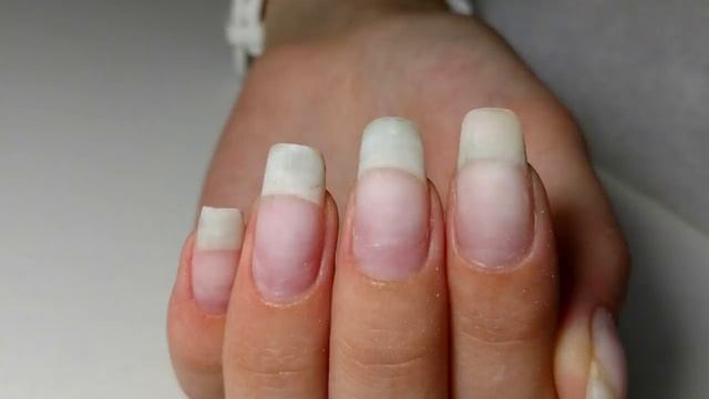 Как отрастить Натуральные НОГТИ? / Секрет ДЛИННЫХ ногтей / Как Отрастить Ногти / Татьяна Бугрий смотреть онлайн