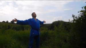 2023.08. Тайцзи Цигун. Дыхательная гимнастика.