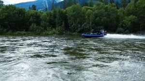 "ТУРИСТ" ДЛЯ САМЫХ ДИКИХ МЕСТ | SIBEX