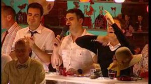 Comedy Club: Обзор современной русской литературы