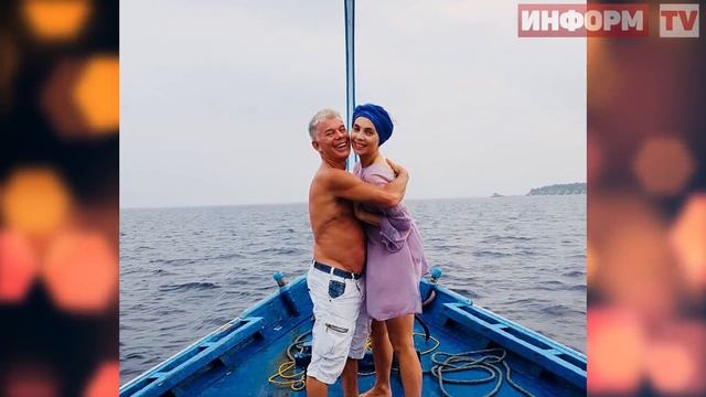 РАЗВОД БЫЛ УДАРОМ | Как живет 69-летняя Ирина Газманова, первая жена артиста и мама его сына смотреть онлайн