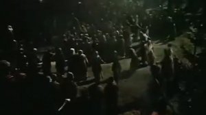 Борис Годунов. 4 действие. Сцена под Кромами. Начало. Субтитры