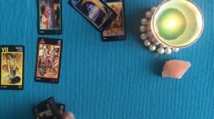 ТАРО ДЛЯ МУЖЧИН!ИСПОЛНИТСЯ ЛИ ЖЕЛАНИЕ?☘️☘️☘️ На колоде Манары