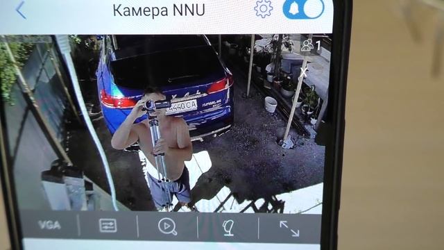 ПОВОРОТНАЯ КАМЕРА СЛЕДЯЩАЯ ЗА ЛИЦОМ ЧЕЛОВЕКА!!! смотреть онлайн