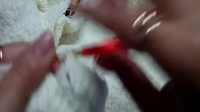 ПЛЕД для малыша СПИЦАМИ // Мастер класс//Обзор готовой работы// смотреть онлайн