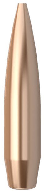 Пуля Nosler Custom Competition 30 175 gr/11,3 g, BC 0,505