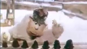 Семь шапок из овцы