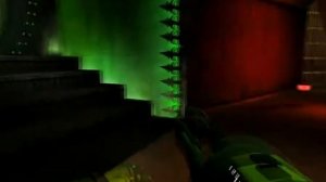 Warhammer 40000 Fire Warrior прохождение без комментариев - № 22 Лик Хаоса (Финал)