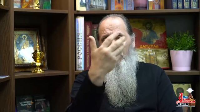 О ЧЕЛОВЕКООБРАЗНЫХ ФРАЗАХ В БИБЛИИ смотреть онлайн