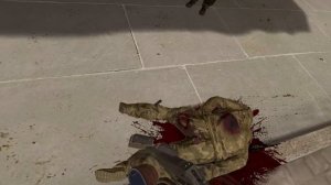 Дигл с ГЛУШИТЕЛЕМ в CS:GO VR