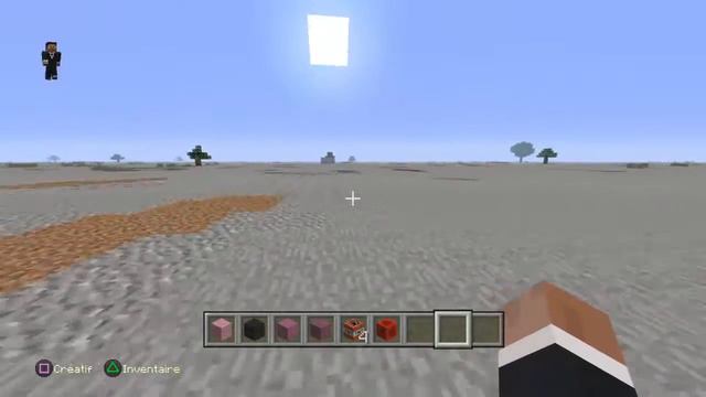 Des kikoo qui se clash sur MINECRAFT !! (Ps4) смотреть онлайн