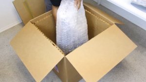 How To Pack & Unpack Pair (x2) of Medical Monitors for Shipping