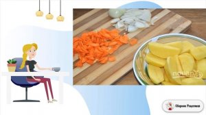 Рыбная уха из судака