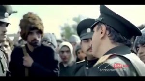 Garegin Njdeh! Гарегин Нжде! Золотые слова великого Героя Армянского народа!