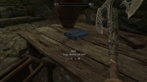 SkyrimSE: Blood Sisters; #11 Kodlak Is Dead