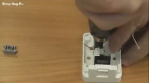 Ударный инструмент для кроссов типа 110 SNR-HT-324B