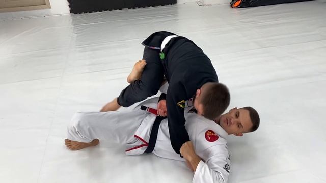 Свип из деларивы | Лев Гладких смотреть онлайн