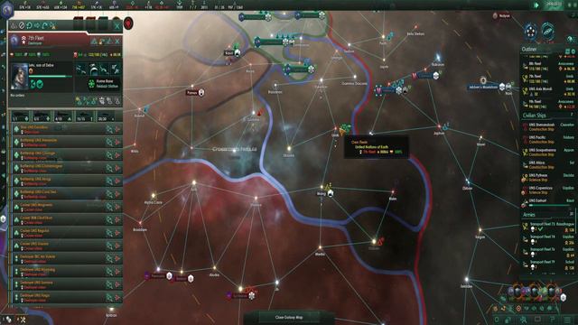 Stellaris United Nations Of Earth Ep 29 смотреть онлайн