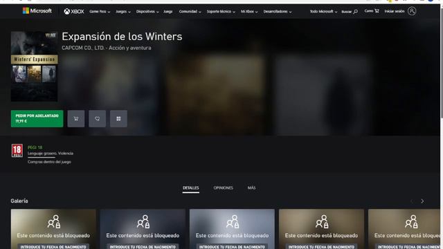 Todo sobre Resident Evil Village Gold Edition смотреть онлайн