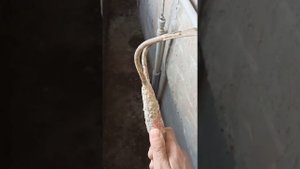 Копаю траншею под канализацию