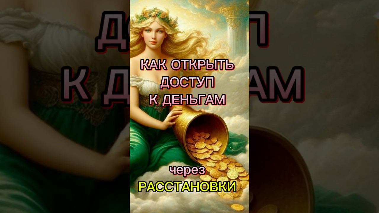 ДЕНЬГИ ЧЕРЕЗ РАССТАНОВКИ #методлегализацииправды #расстановки #шоуметод #юлияивлиева #психология