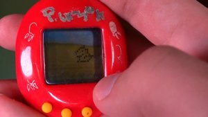 обзор на тамагочи