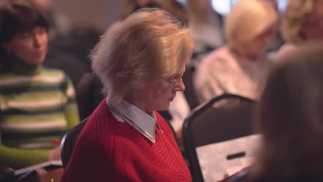 Мастер-класс по шейке матки, Санкт-Петербург. Лекция 1 смотреть онлайн