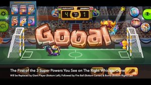 Head Ball 2 Super Powers | Head Ball 2 Common Mistakes