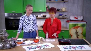 «Утренний канал»: «Кош теле»