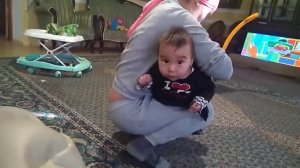 укол грудничку повтор