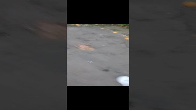 побег