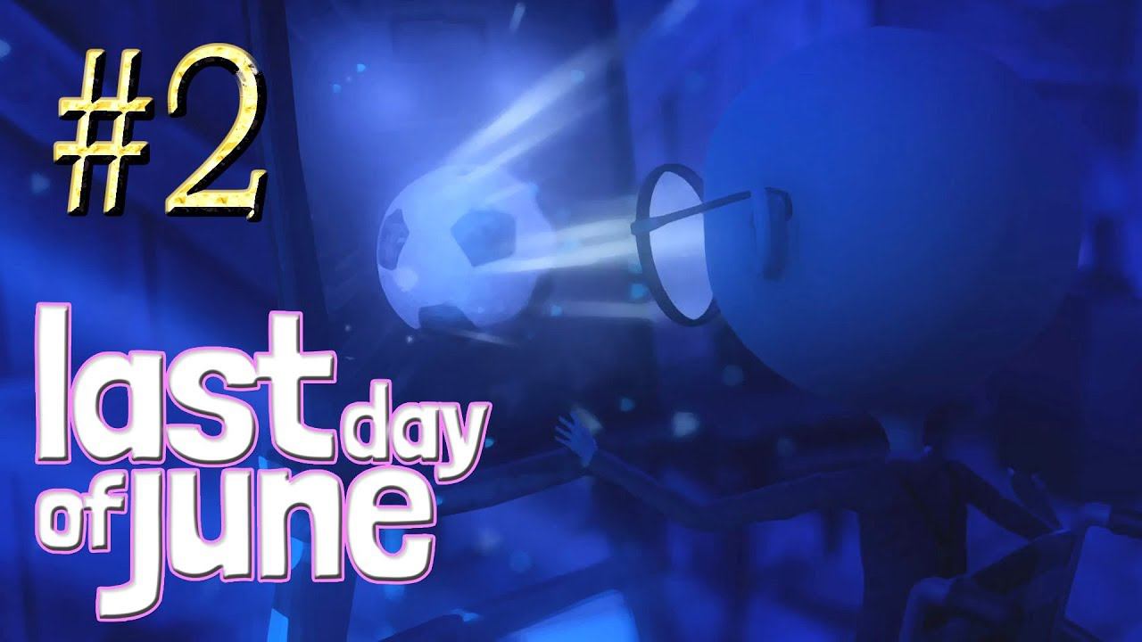 Last Day of June™ ► Мистика ► Прохождение #2
