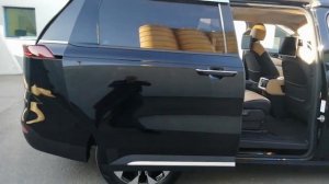 Кия Карнивал 4 в максимальной комплектации из Кореи