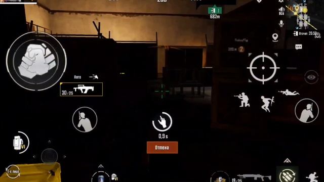 ?Выносим первую карту по полной?