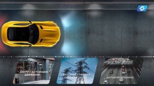 Видеообзор Neoline X-COP 9350с