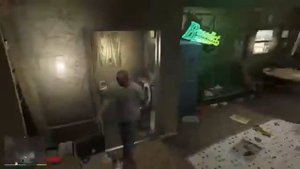 ВОЗМОЖНО ЛИ СПАСТИ МАТЬ ТРЕВОРА В Gta 5 ЭКСПЕРИМЕНТ ГТА 5 ЭКСПЕРИМЕНТЫ