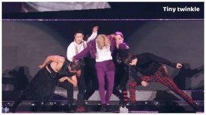 TAEMIN (태민) Into The Rhythm Stage Mix