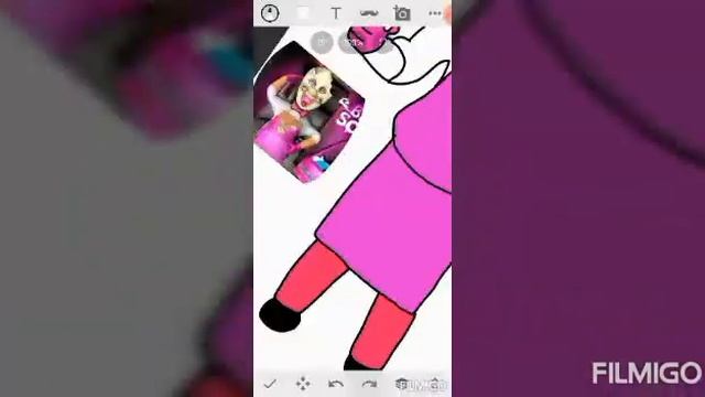 Как нарисовать мороженщика барби # 2 смотреть онлайн