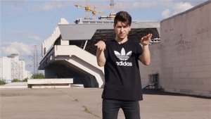 TUTTING TUTORIAL  |  Обучение урок танца таттинг