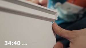 Ремонт в квартире. Обзор и сборка гардеробной системы Volazzi Home