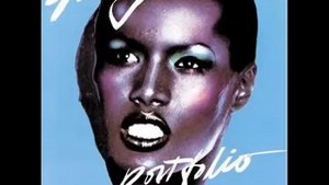 Grace Jones - I need a man  (1979)