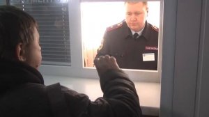 В Старобешево возобновило свою работу МРЭО ГАИ МВД ДНР