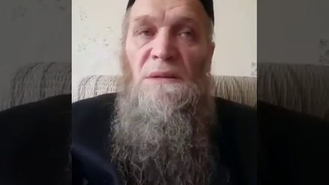 ПАНДЕМИЯ. Обращение Таира-хазрата Сайфутдинова. смотреть онлайн