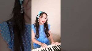 Французский поцелуй (фортепиано)